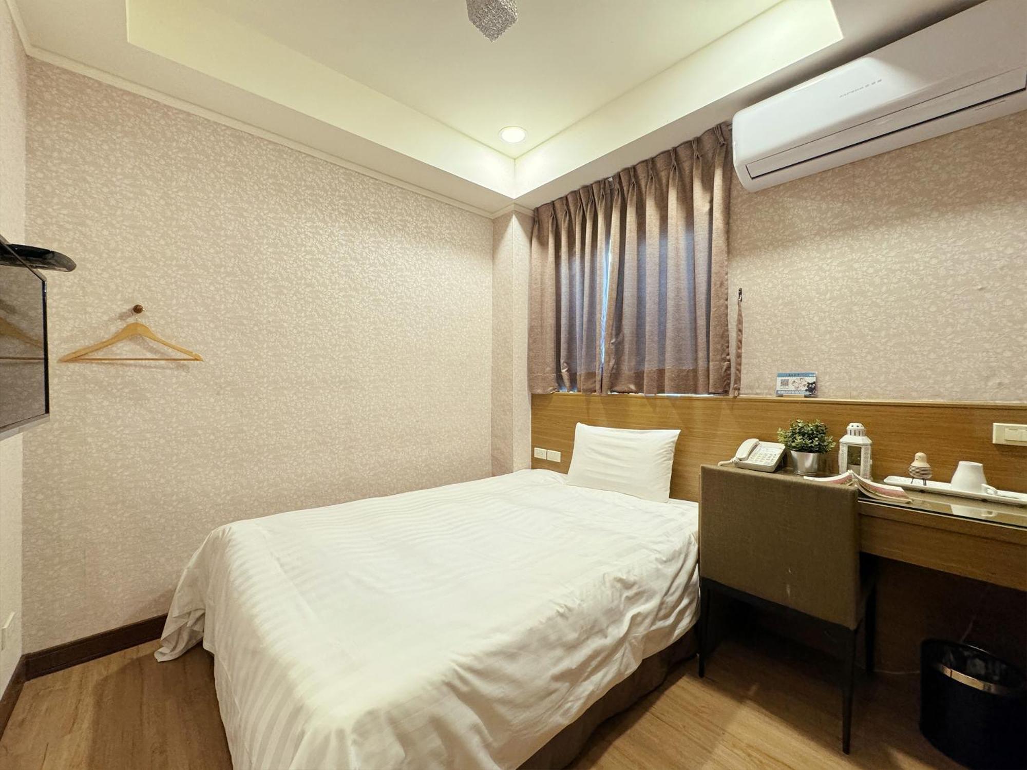 Finders Hotel Hualien Wen Hua Ruang foto