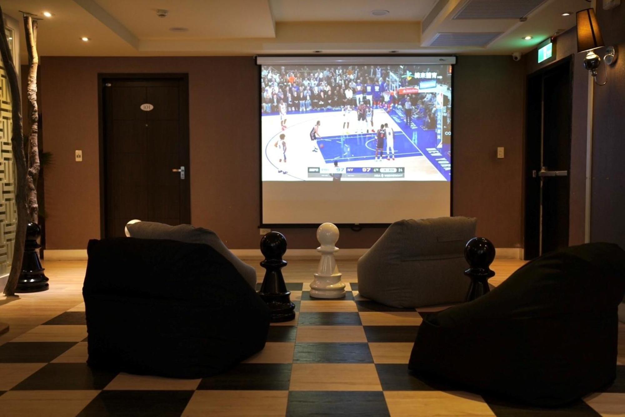 Finders Hotel Hualien Wen Hua Bagian luar foto